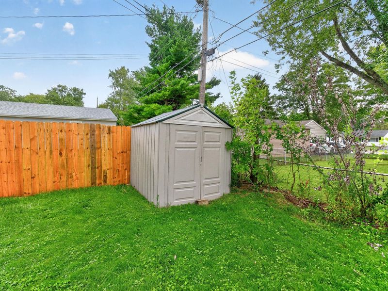 3575 Makassar Drive, Westerville, OH 43081 Photo 50