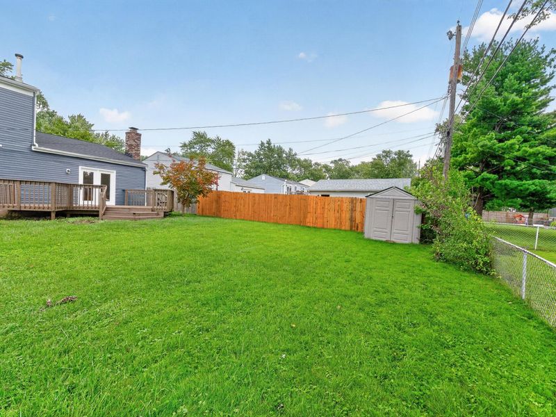 3575 Makassar Drive, Westerville, OH 43081 Photo 51