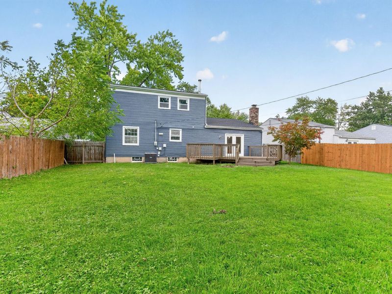 3575 Makassar Drive, Westerville, OH 43081 Photo 52