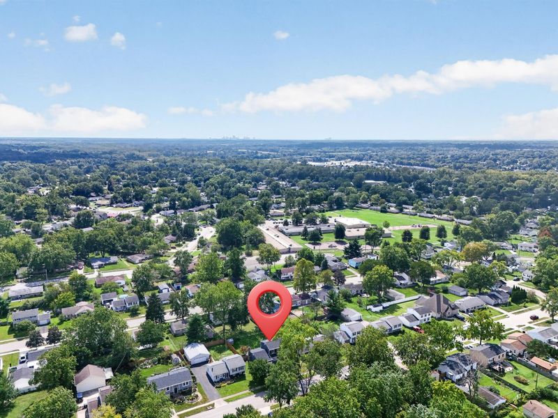 3575 Makassar Drive, Westerville, OH 43081 Photo 55