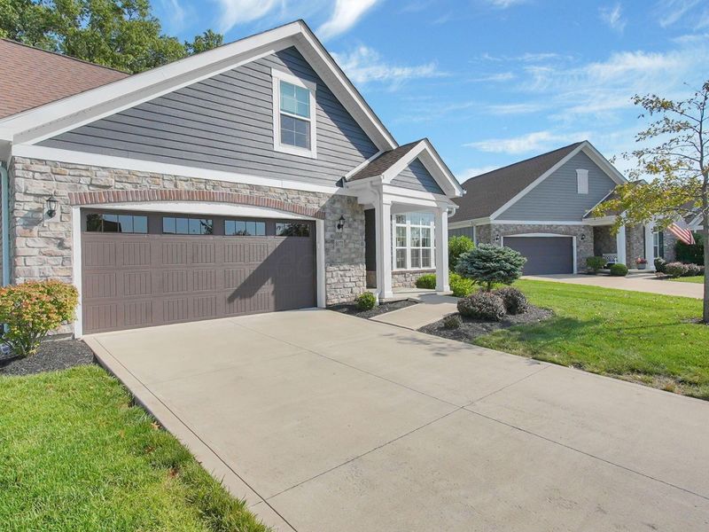 8072 Scenic Pass Way, Lewis Center, OH 43035 Photo 51