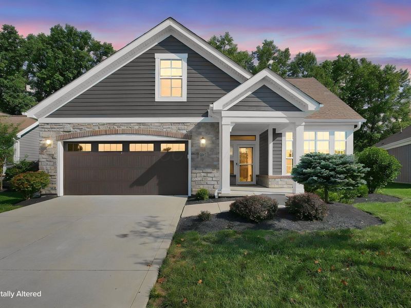 8072 Scenic Pass Way, Lewis Center, OH 43035 Photo 52