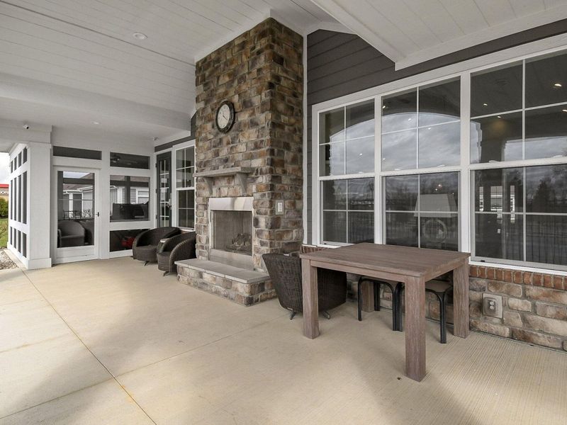 8072 Scenic Pass Way, Lewis Center, OH 43035 Photo 66