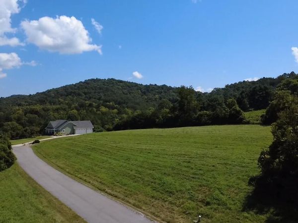 Lot 69 Windy Sails Lane, Sharps Chapel, TN 37866