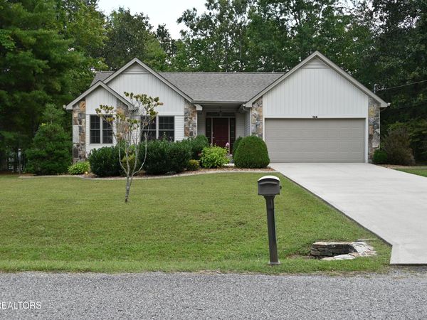 124 Windsor Rd, Crossville, TN 38558