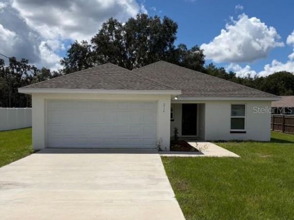 214 LOCUST LANE, OCALA, FL 34472