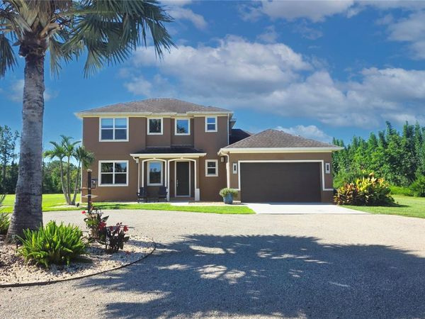 7605 257TH STREET E, MYAKKA CITY, FL 34251