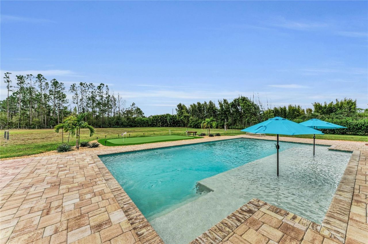 7605 257th Street E, Myakka City, FL 34251 Photo