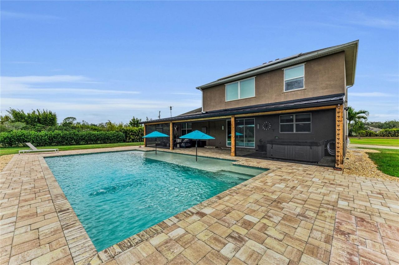 7605 257th Street E, Myakka City, FL 34251 Photo