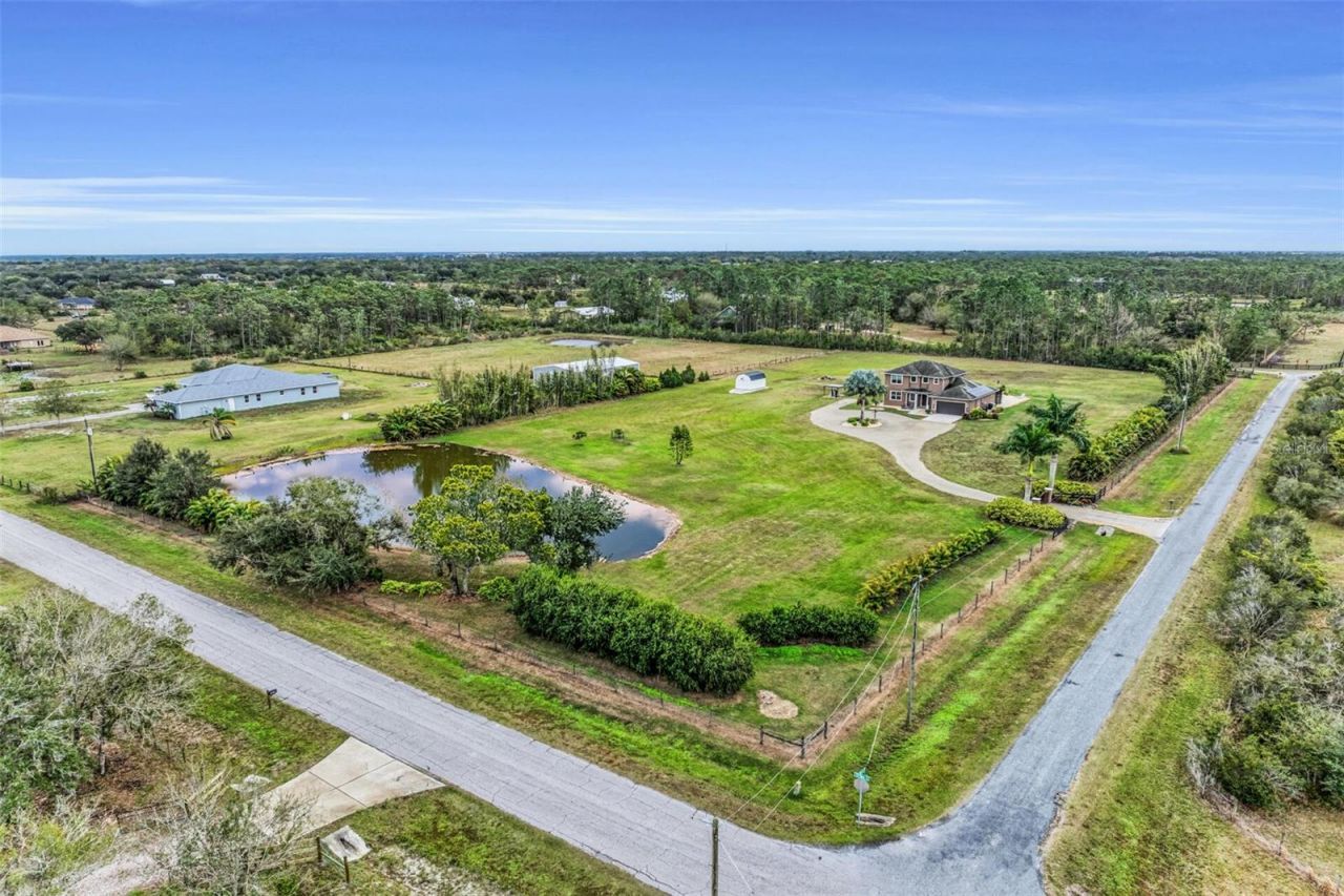 7605 257th Street E, Myakka City, FL 34251 Photo