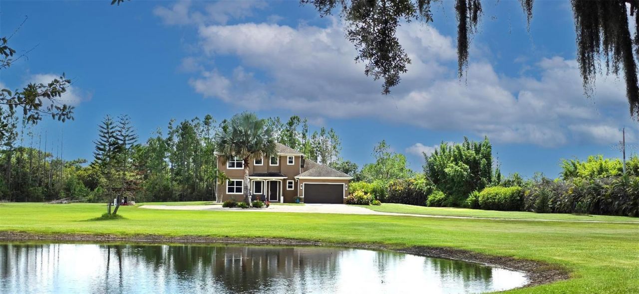 7605 257th Street E, Myakka City, FL 34251 Photo