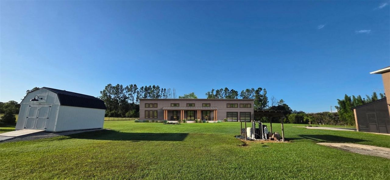 7605 257th Street E, Myakka City, FL 34251 Photo