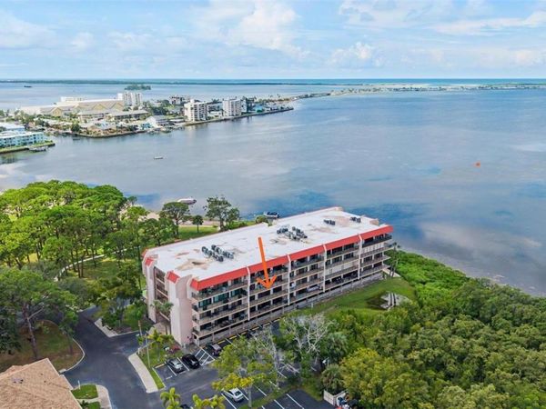 2700 BAYSHORE BOULEVARD , Unit 11202, DUNEDIN, FL 34698