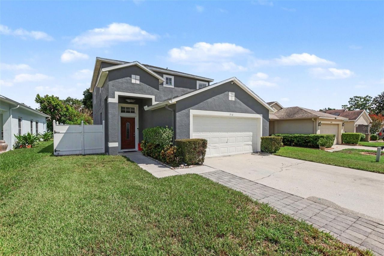 8910 Bridgeford Oaks Drive , Temple Terrace, FL 33637 Photo