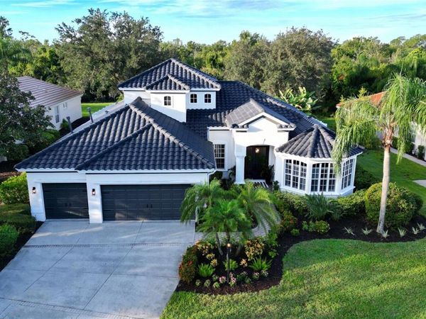 12202 LOBELIA TERRACE , LAKEWOOD RANCH, FL 34202