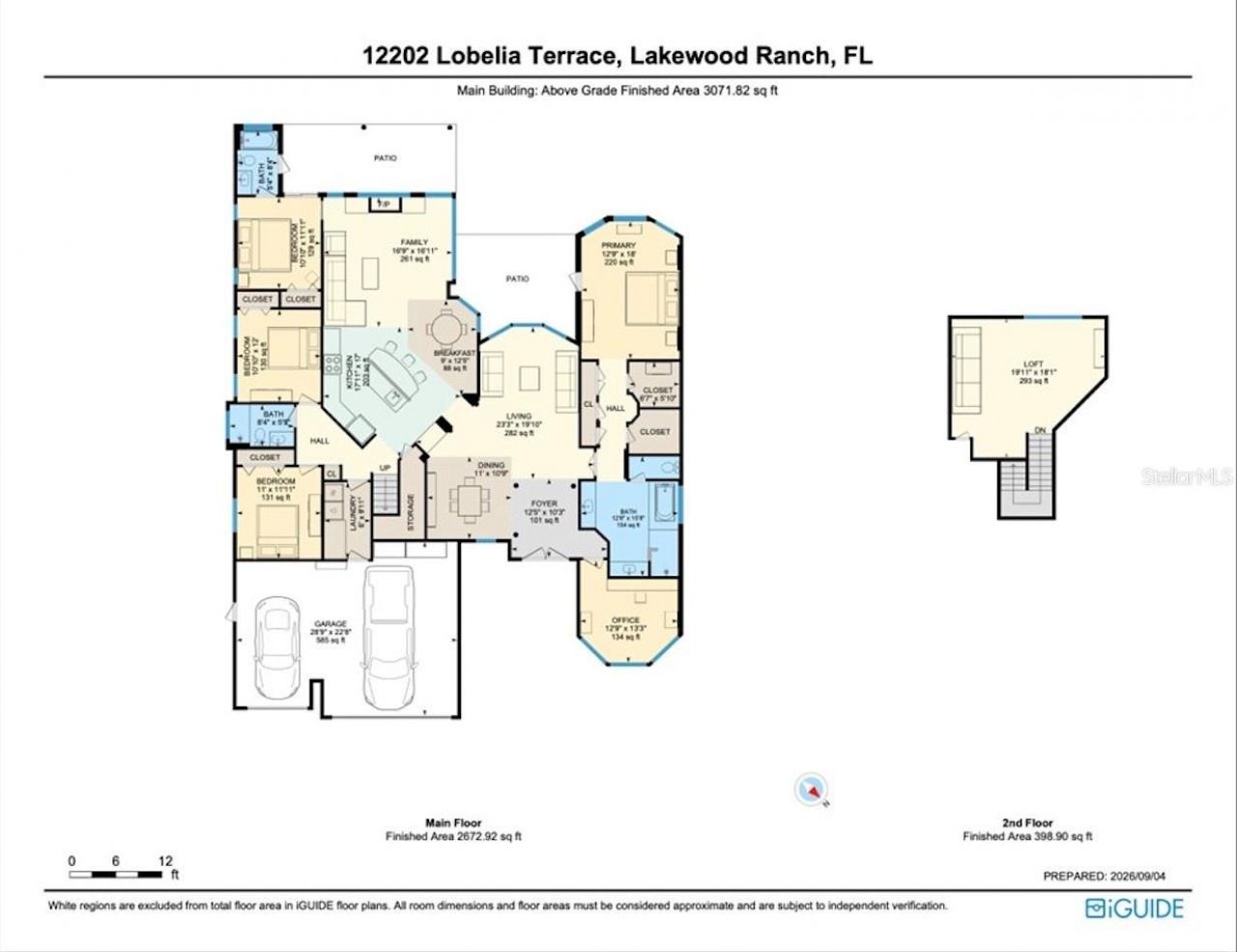 12202 Lobelia Terrace, Lakewood Ranch, FL 34202 Photo