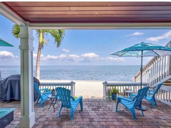 5280 COQUINA KEY DRIVE SE, Unit A, ST PETERSBURG, FL 33705