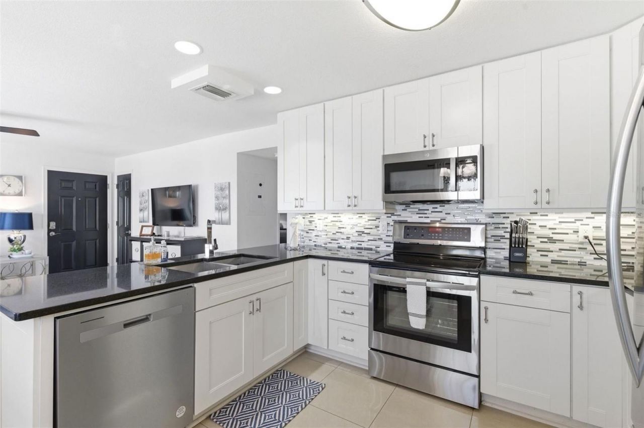 5280 Coquina Key Drive Se, Unit A, Saint Petersburg, FL 33705 Photo