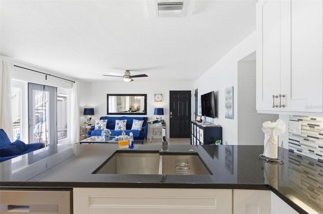 5280 Coquina Key Drive Se, Unit A, Saint Petersburg, FL 33705 Photo