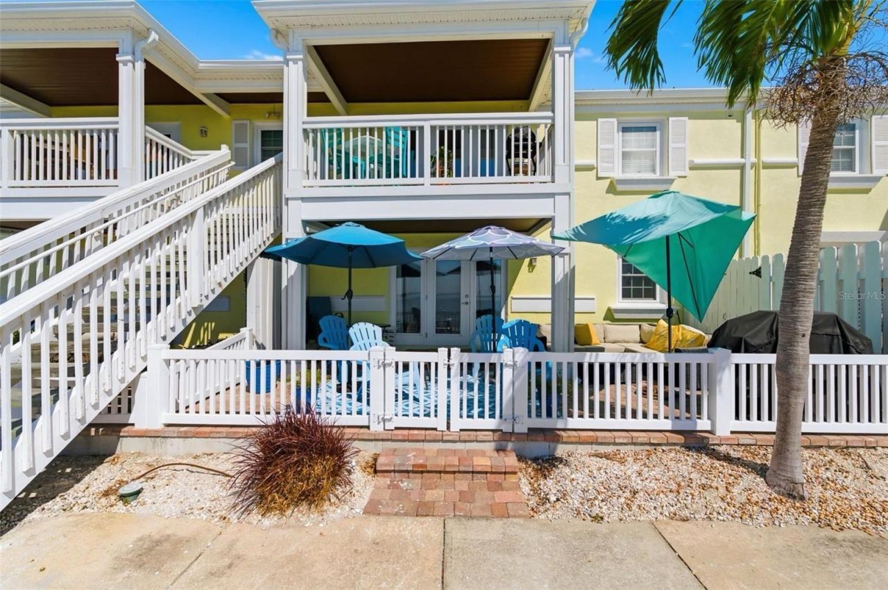 5280 Coquina Key Drive Se, Unit A, Saint Petersburg, FL 33705 Photo