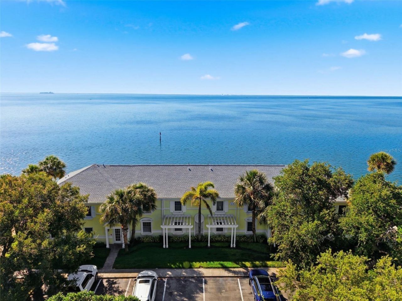 5280 Coquina Key Drive Se, Unit A, Saint Petersburg, FL 33705 Photo