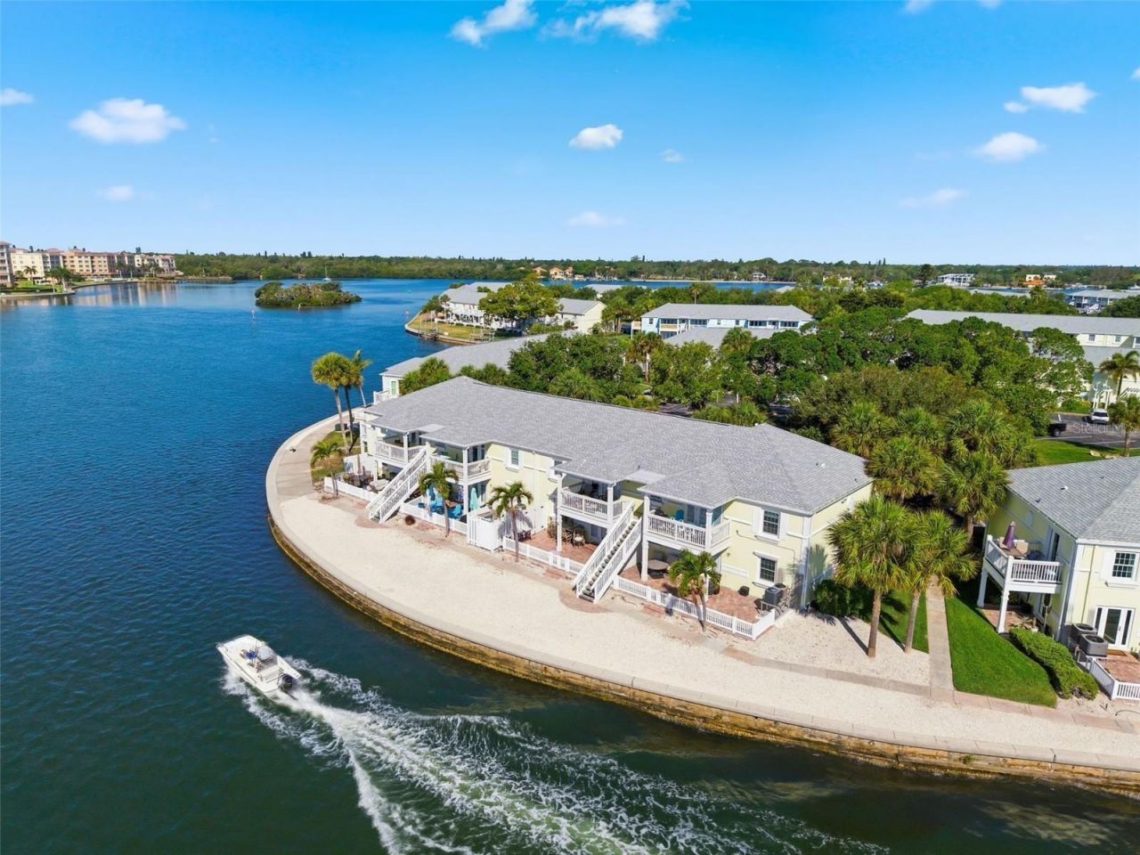 5280 Coquina Key Drive Se, Unit A, Saint Petersburg, FL 33705 Photo