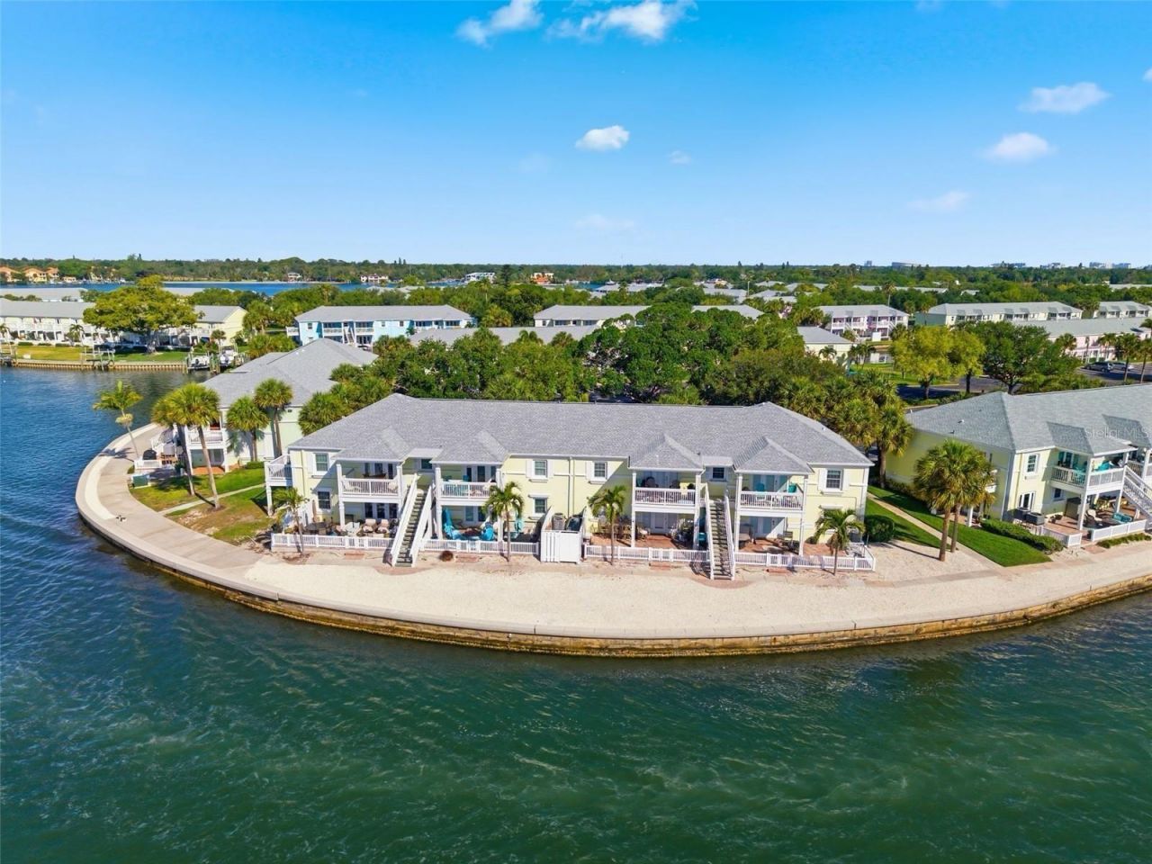 5280 Coquina Key Drive Se, Unit A, Saint Petersburg, FL 33705 Photo