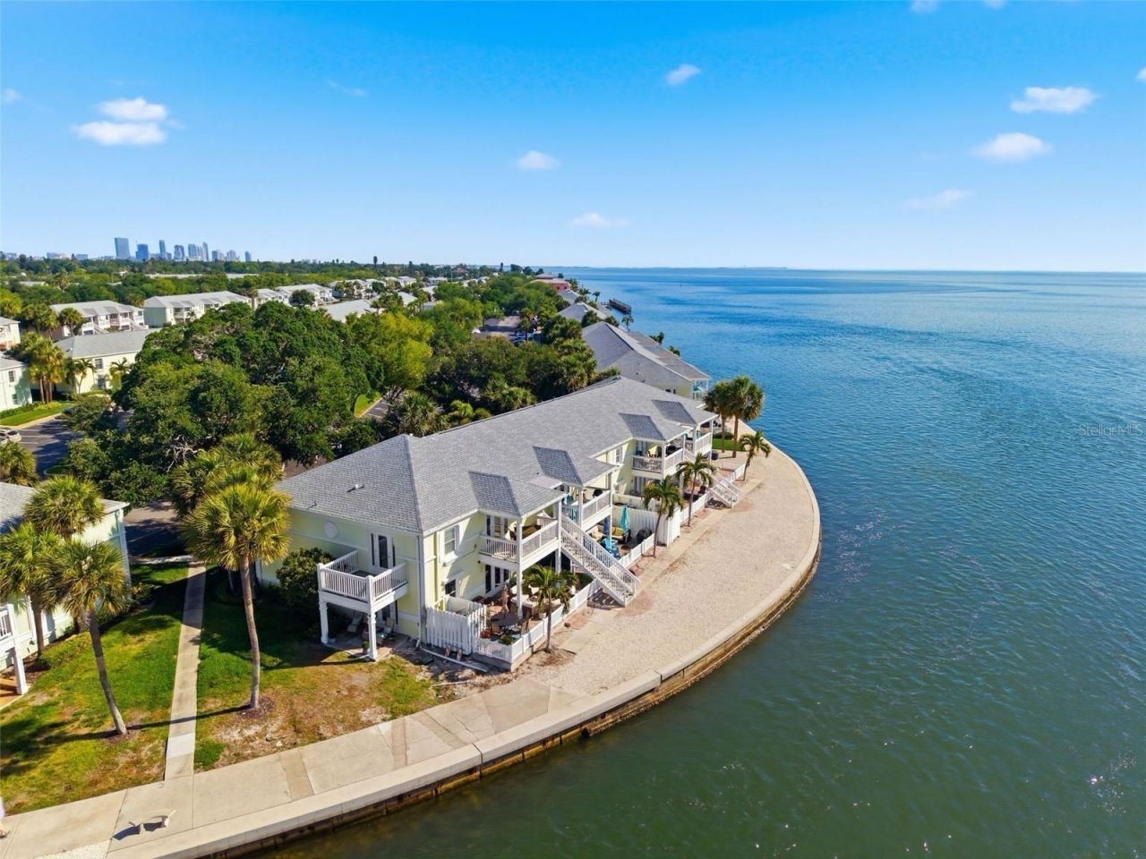 5280 Coquina Key Drive Se, Unit A, Saint Petersburg, FL 33705 Photo
