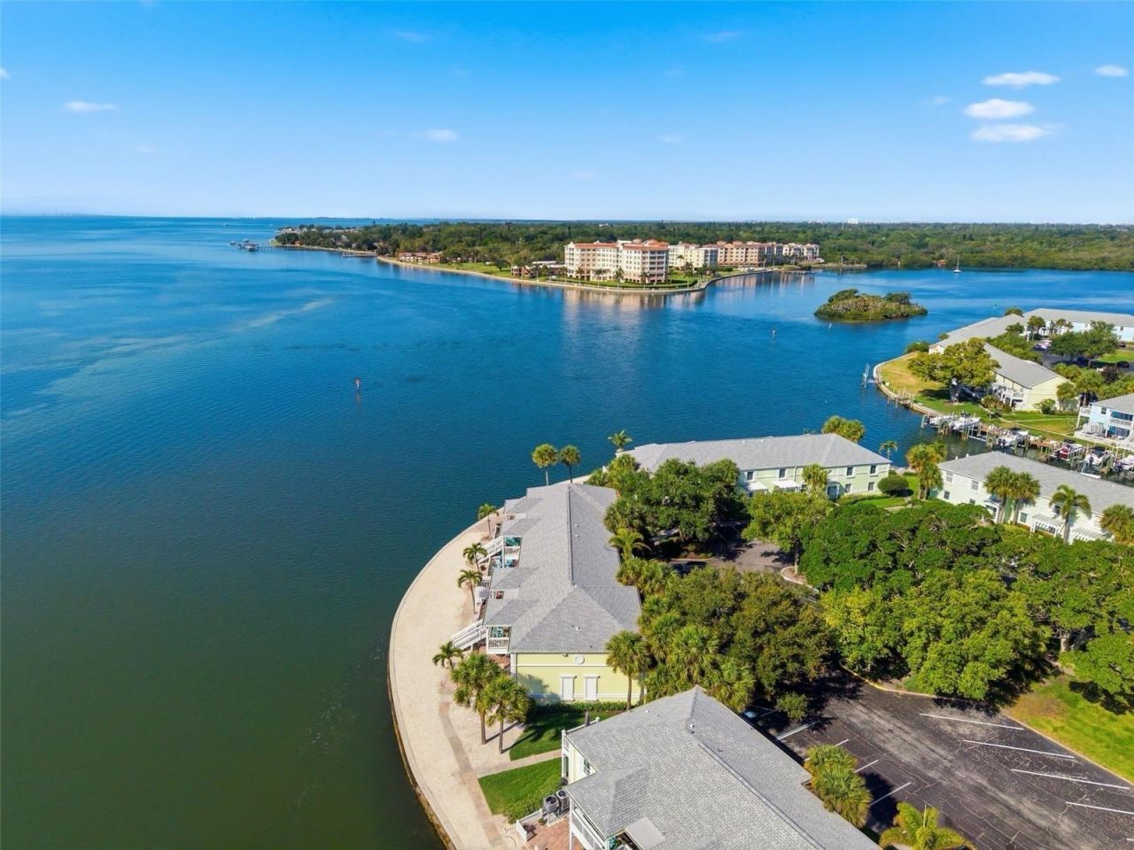 5280 Coquina Key Drive Se, Unit A, Saint Petersburg, FL 33705 Photo