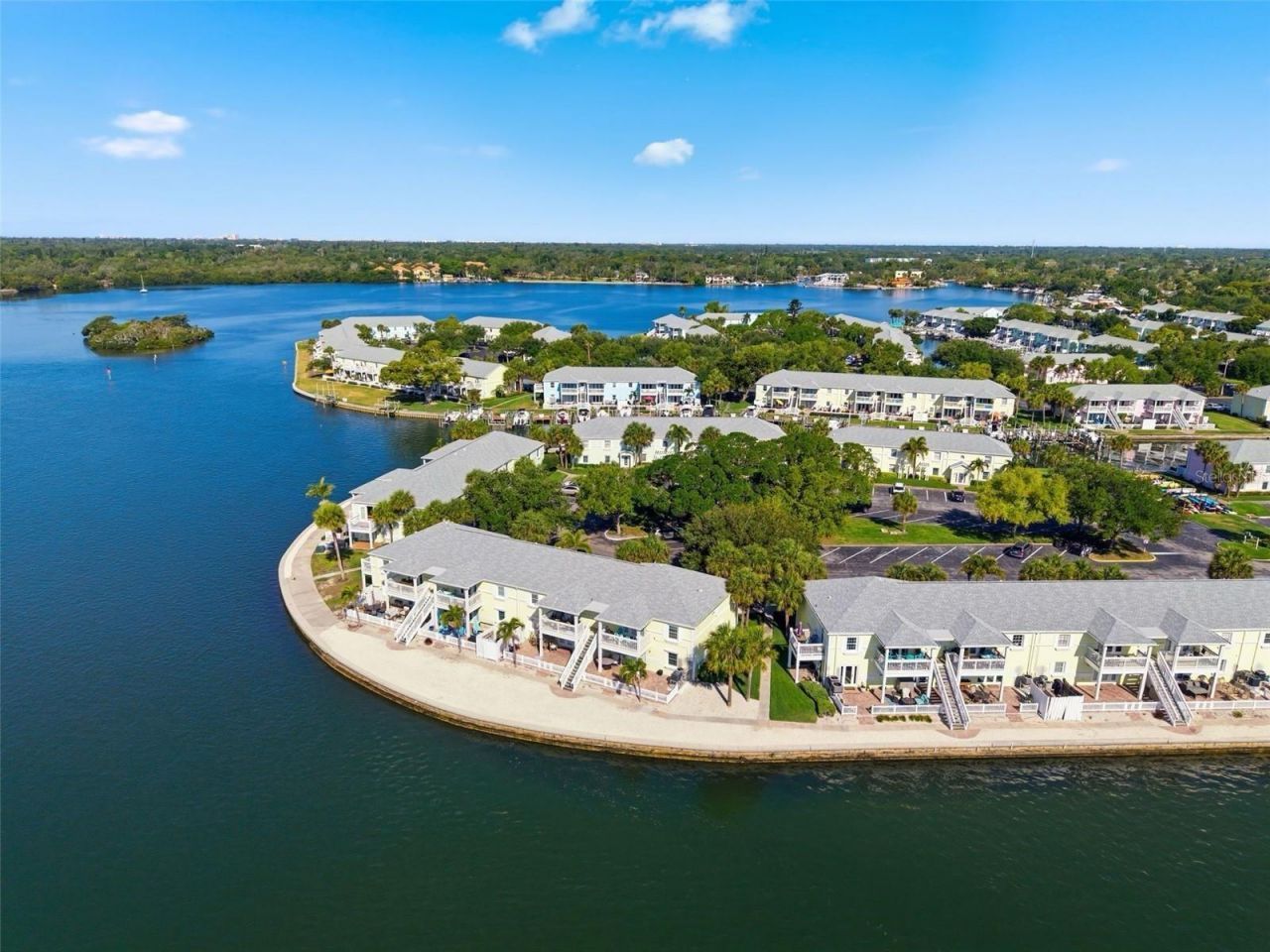 5280 Coquina Key Drive Se, Unit A, Saint Petersburg, FL 33705 Photo