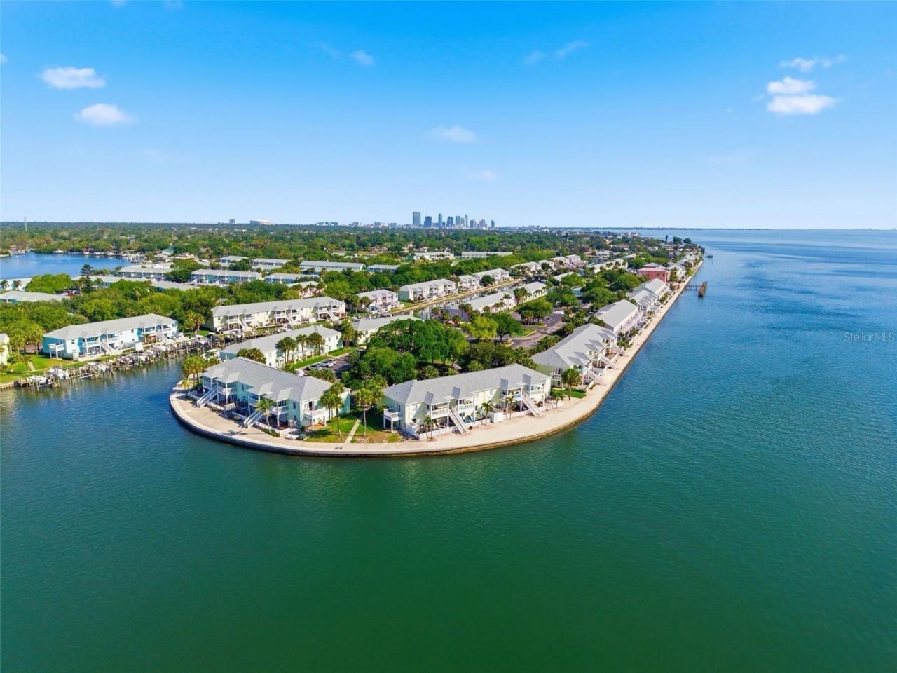 5280 Coquina Key Drive Se, Unit A, Saint Petersburg, FL 33705 Photo
