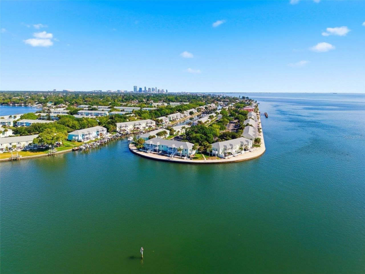 5280 Coquina Key Drive Se, Unit A, Saint Petersburg, FL 33705 Photo