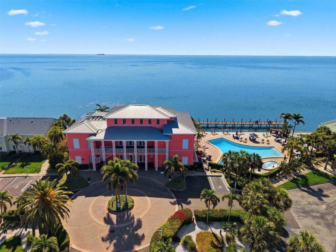 5280 Coquina Key Drive Se, Unit A, Saint Petersburg, FL 33705 Photo