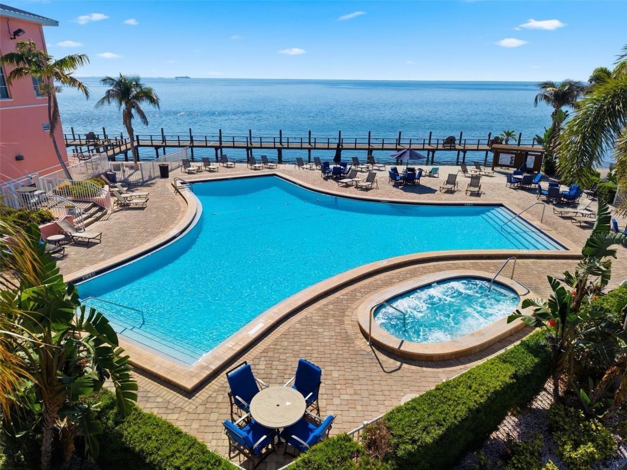 5280 Coquina Key Drive Se, Unit A, Saint Petersburg, FL 33705 Photo