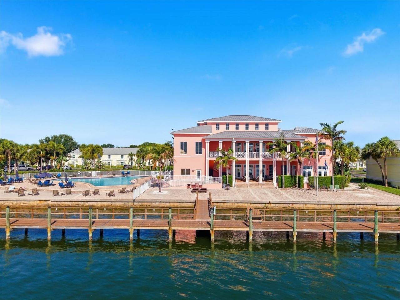 5280 Coquina Key Drive Se, Unit A, Saint Petersburg, FL 33705 Photo