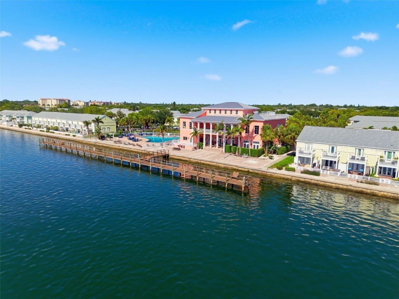 5280 Coquina Key Drive Se, Unit A, Saint Petersburg, FL 33705 Photo