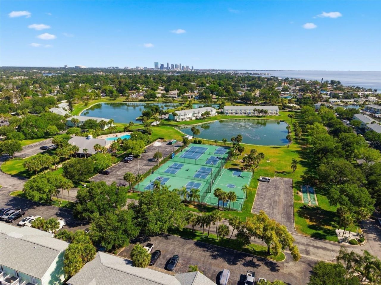 5280 Coquina Key Drive Se, Unit A, Saint Petersburg, FL 33705 Photo
