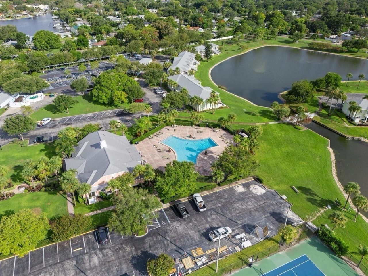 5280 Coquina Key Drive Se, Unit A, Saint Petersburg, FL 33705 Photo