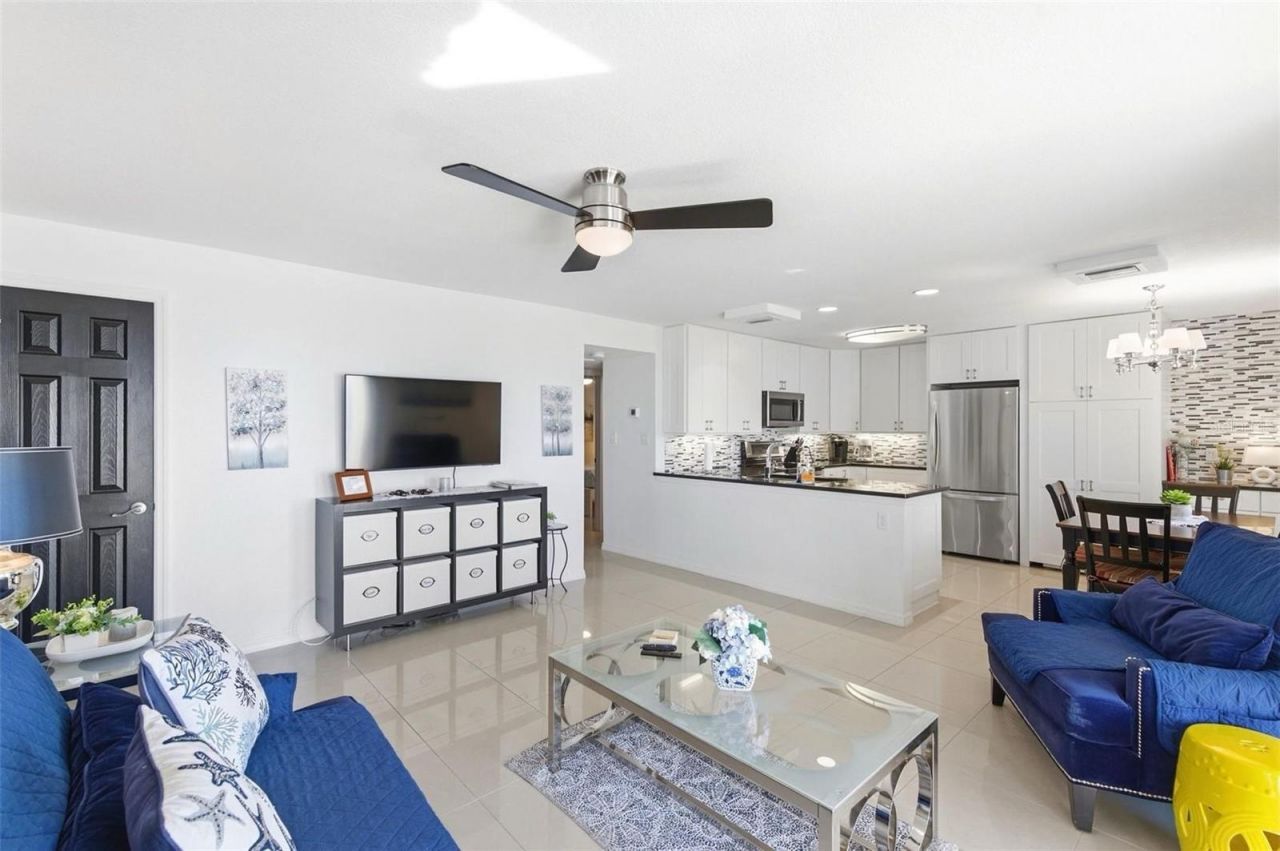 5280 Coquina Key Drive Se, Unit A, Saint Petersburg, FL 33705 Photo