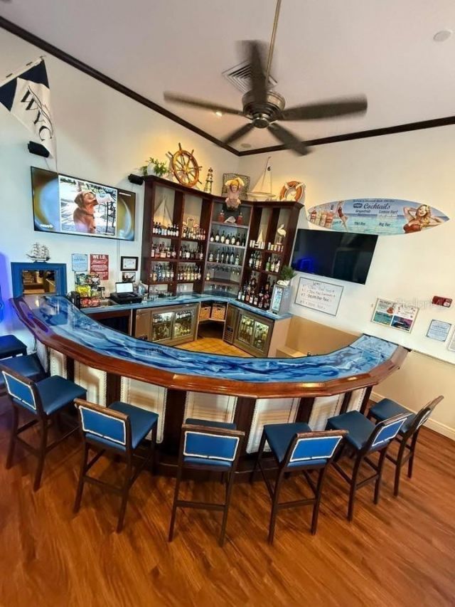 5280 Coquina Key Drive Se, Unit A, Saint Petersburg, FL 33705 Photo
