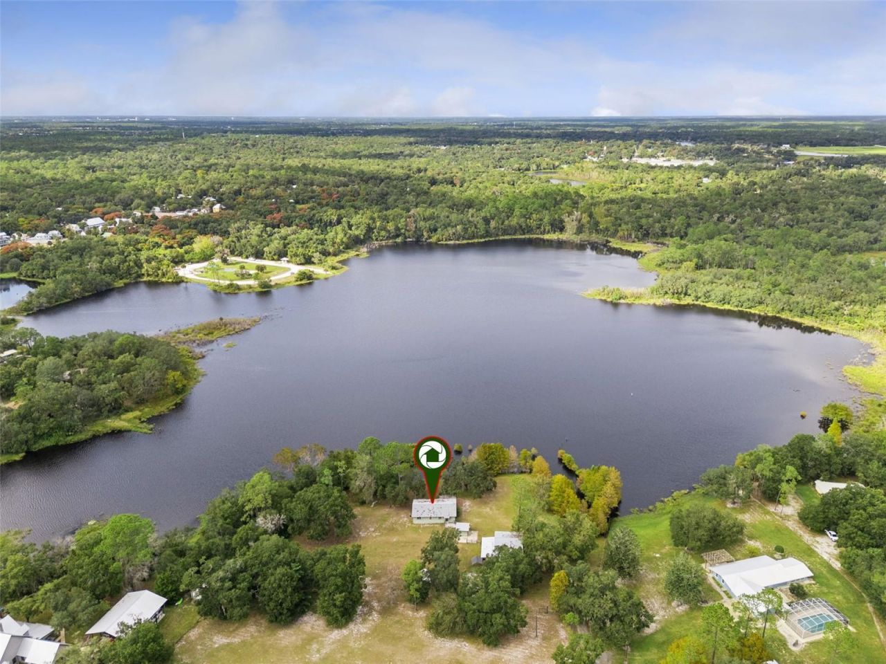 1210 Gem Lane , Lake Helen, FL 32744 Photo