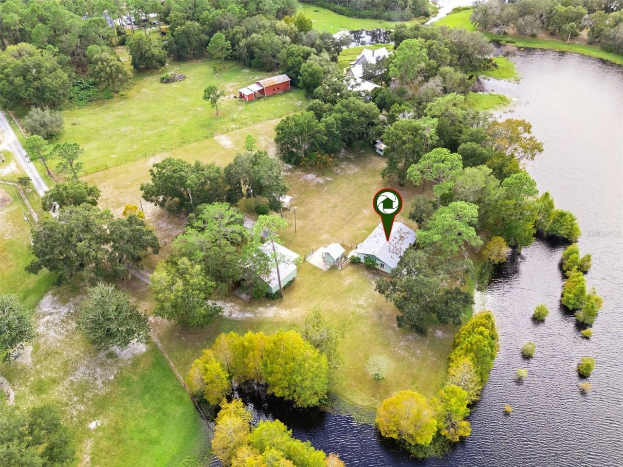 1210 Gem Lane , Lake Helen, FL 32744 Photo