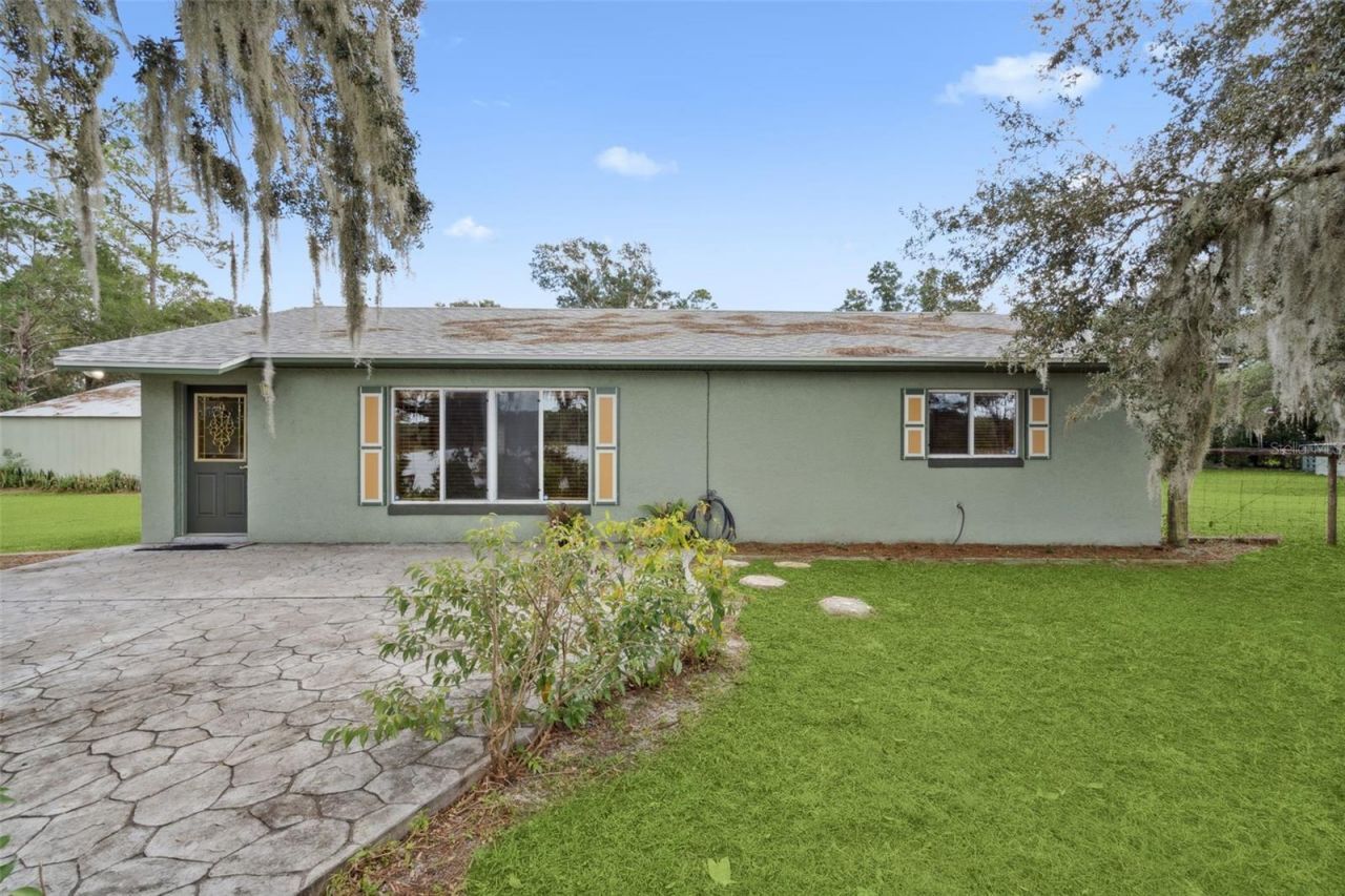1210 Gem Lane , Lake Helen, FL 32744 Photo