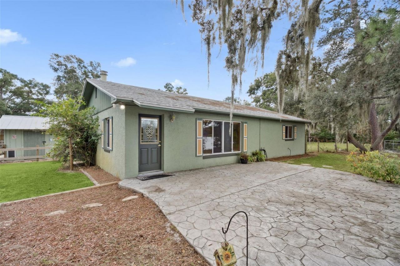 1210 Gem Lane , Lake Helen, FL 32744 Photo