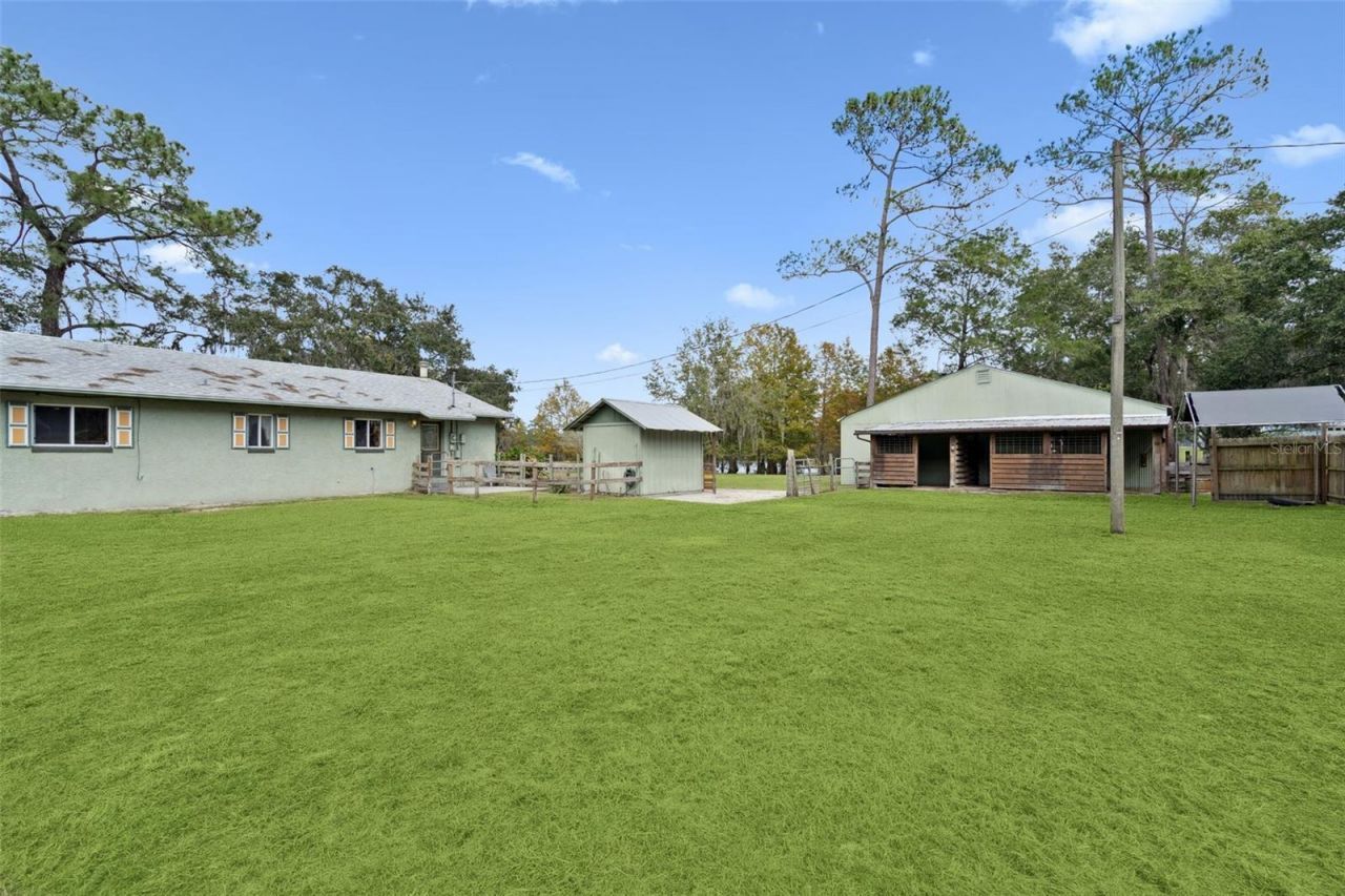 1210 Gem Lane , Lake Helen, FL 32744 Photo