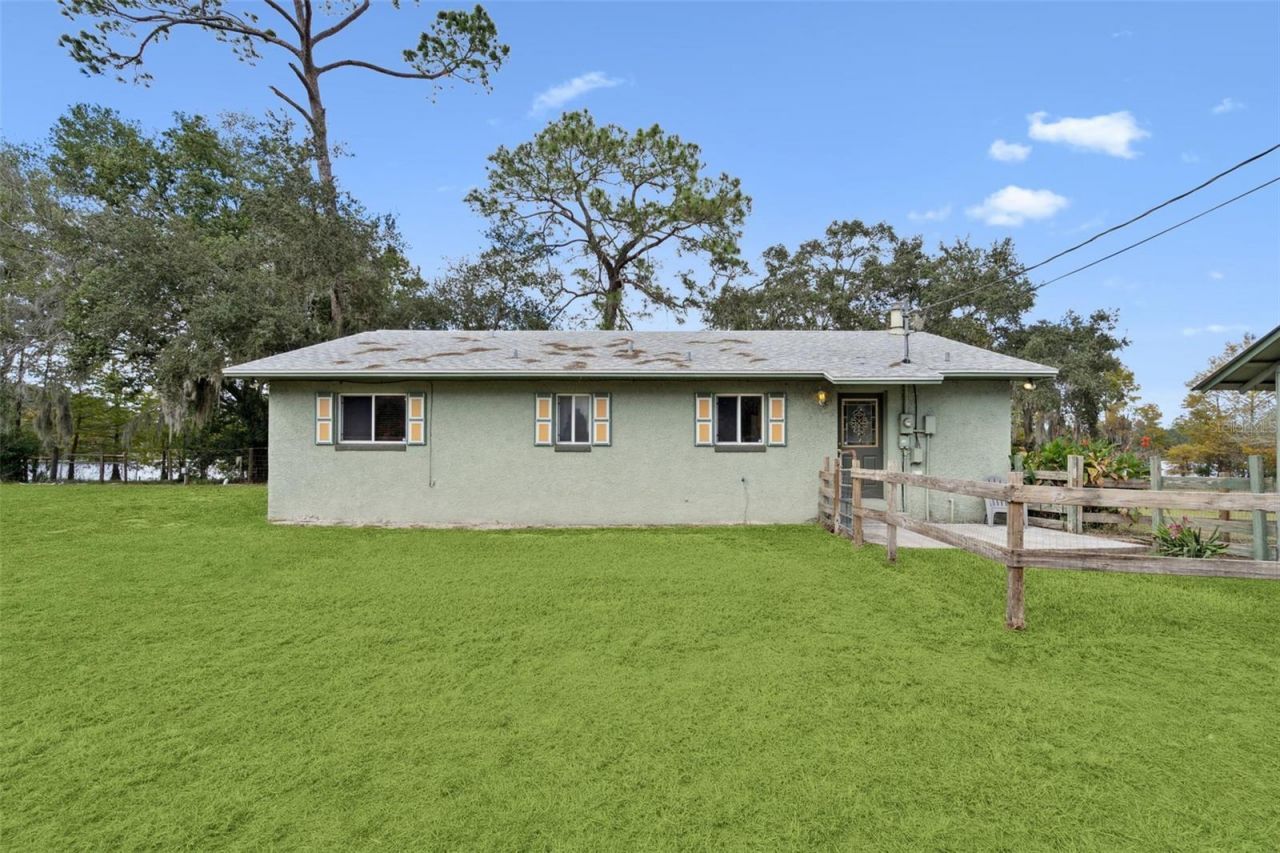 1210 Gem Lane , Lake Helen, FL 32744 Photo