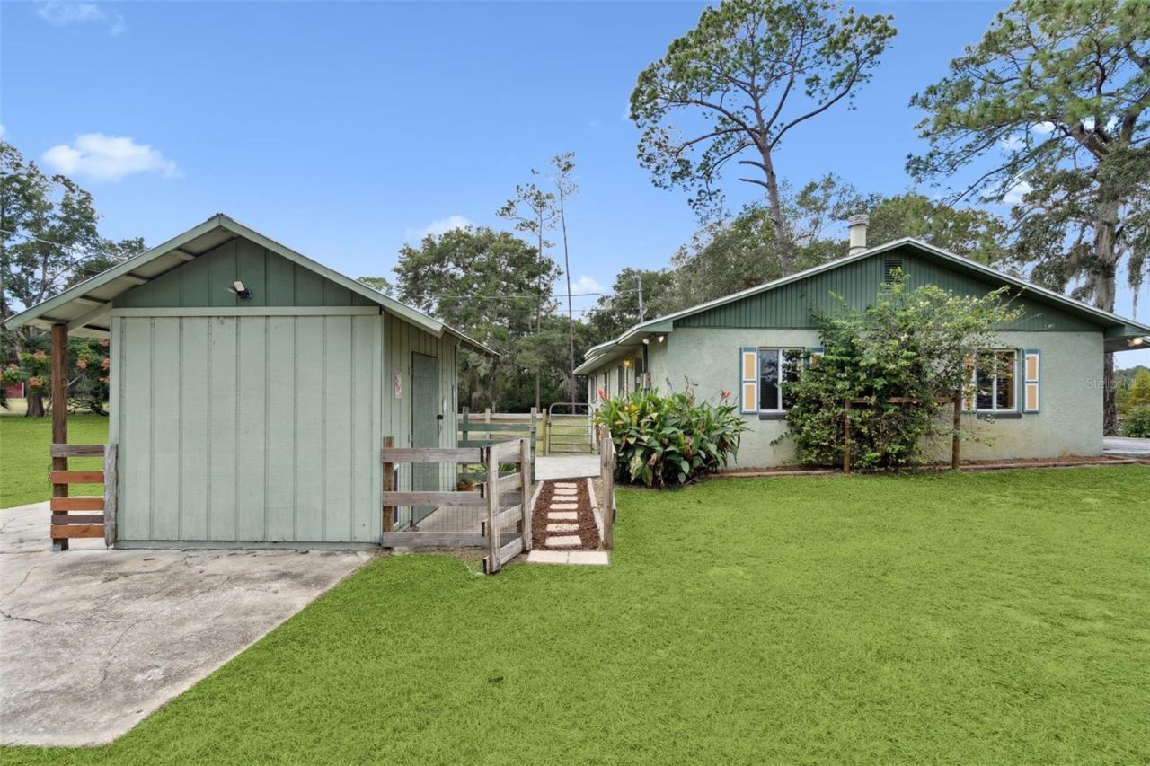 1210 Gem Lane , Lake Helen, FL 32744 Photo