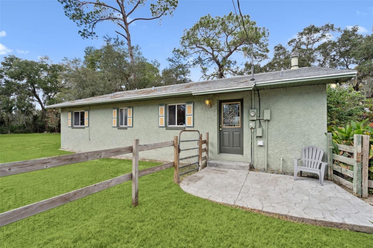 1210 Gem Lane , Lake Helen, FL 32744 Photo