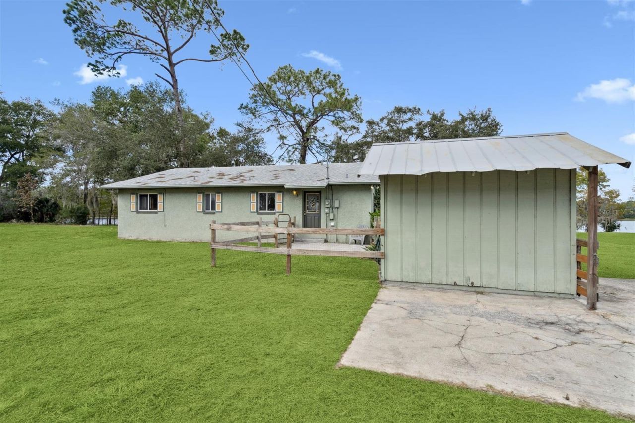 1210 Gem Lane , Lake Helen, FL 32744 Photo
