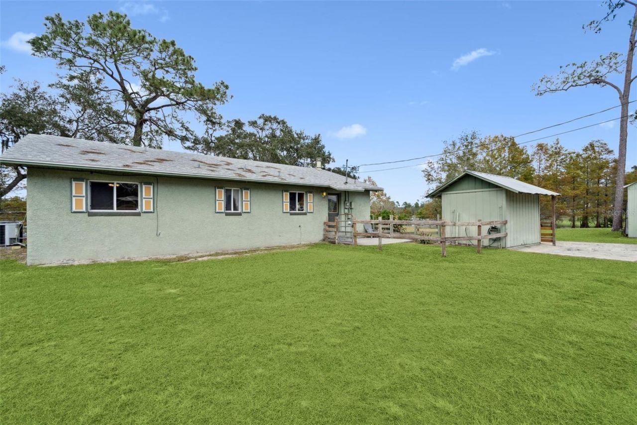 1210 Gem Lane , Lake Helen, FL 32744 Photo